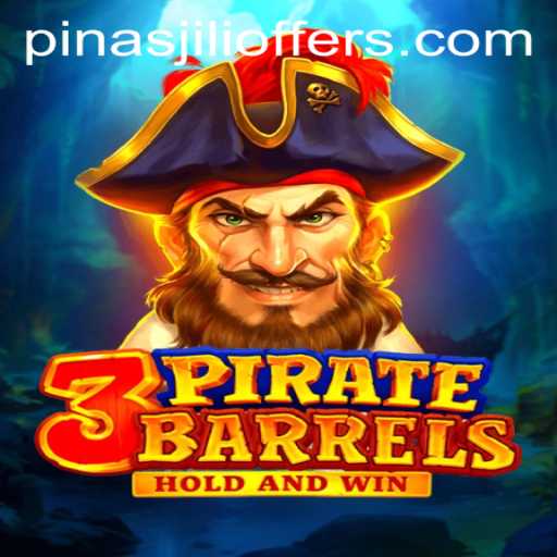 Discover the Thrilling World of 3PirateBarrels