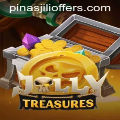 JollyTreasures: An Exciting Adventure into the World of Pinasjili