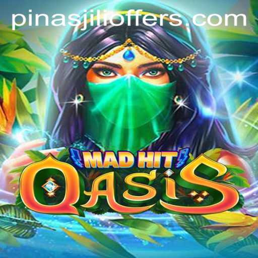 Discovering the World of MadHitOasis: A New Gaming Sensation