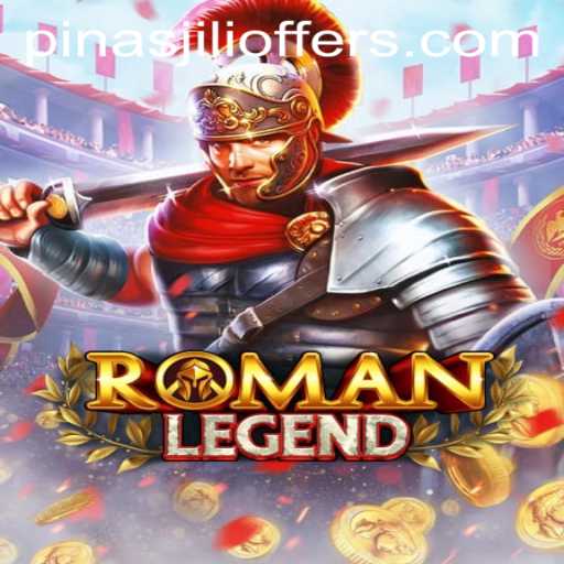 Roman Legend: A Journey Through Time